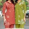 Mittoo Rasika Kurti with Bottom Rayon Catalog 6 Pcs Mittoo Rasika Kurti with Bottom Rayon Catalog 6 Pcs