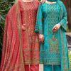 Mumtaz Arts Amour Viscose Salwar Suit Catalog 6 Pcs Mumtaz Arts Amour Viscose Salwar Suit Catalog 6 Pcs