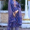 Passion Tree Cottan Candy Vol 1 Kurti with Dupatta Bottom Catalog 8 Pcs