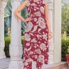 Radhika Legacy Vol 5 CO ORD Rayon Wholesale Catalog 8 Pcs
