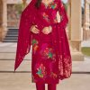 Radhika Prisha Vol 2 Kurti with Dupatta Bottom Fancy Catalog 6 Pcs