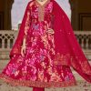 Radhika Shanaya Vol 2 Kurti with Dupatta Bottom Fancy Catalog 6 Pcs