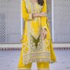 Ramsha R 1264 NX A-D Chinon Readymade Salwar Suit Catalog 4 Pcs Ramsha R 1264 NX A-D Chinon Readymade Salwar Suit Catalog 4 Pcs