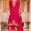 Rangoon Ketki Vol 2 by Kessi Chinon Readymade Salwar Suit Catalog 4 Pcs Rangoon Ketki Vol 2 by Kessi Chinon Readymade Salwar Suit Catalog 4 Pcs