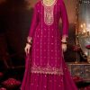 Rangoon Mastani by Kessi Georgette Readymade Salwar Suit Catalog 4 Pcs