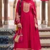 Rangoon Naveli by Kessi Silk Readymade Salwar Suit Catalog 6 Pcs Rangoon Naveli by Kessi Silk Readymade Salwar Suit Catalog 6 Pcs