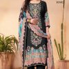 Rangoon Nooran by Kessi Muslin Readymade Salwar Suit Catalog 4 Pcs Rangoon Nooran by Kessi Muslin Readymade Salwar Suit Catalog 4 Pcs