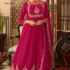Rangoon Sundha by Kessi Georgette Readymade Salwar Suit Catalog 4 Pcs