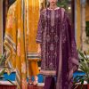Riaz Arts Andaaz by Mumtaz Arts Cotton Salwar Suit Catalog 6 Pcs