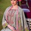 Romani Needle Wonder Vol 7 Cotton Salwar Suit Catalog 8 Pcs