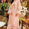 Saniya Trendz Elaf Luxury Lawn 25 Vol 3 NX Cotton Salwar Suit Catalog 3 Pcs
