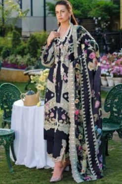 Saniya Trendz Elaf Vol 29 Cotton Salwar Suit Catalog 4 Pcs