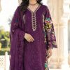 Shree Fabs Maria B Chiffons SF 5610 A-D Chiffon Salwar Suit Catalog 4 Pcs Shree Fabs Maria B Chiffons SF 5610 A-D Chiffon Salwar Suit Catalog 4 Pcs