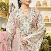 Shree Fabs Ombre Premium Color Collection Vol 2 E-H Cotton Salwar Suit Catalog 4 Pcs