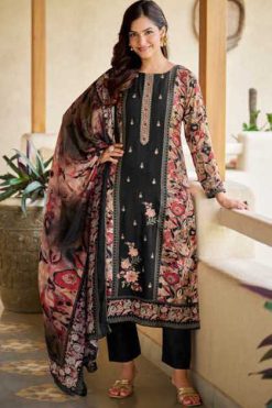 The Heritage Shop Aaranya NX Viscose Salwar Suit Catalog 5 Pcs