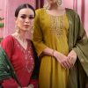 Vamika Liyana Viscose Readymade Salwar Suit Catalog 6 Pcs Vamika Liyana Viscose Readymade Salwar Suit Catalog 6 Pcs