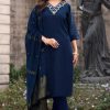 Vaniska Florina Vol 1 Kurti with Dupatta Bottom Silk Catalog 6 Pcs