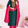 Vishnu Rutbaa Fancy Salwar Suit Catalog 10 Pcs Vishnu Rutbaa Fancy Salwar Suit Catalog 10 Pcs
