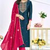 Vishnu Turkish Silk Salwar Suit Catalog 12 Pcs Vishnu Turkish Silk Salwar Suit Catalog 12 Pcs