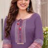 Wooglee Salonee Vol 8 Rayon Kurti Catalog 6 Pcs Wooglee Salonee Vol 8 Rayon Kurti Catalog 6 Pcs