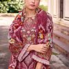 Zulfat Shaheena by Belliza Rayon Salwar Suit Catalog 8 Pcs