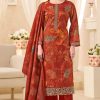 Alok Darpan Viscose Salwar Suit Catalog 6 Pcs