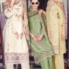 Alok The Libas Cotton Salwar Suit Catalog 7 Pcs