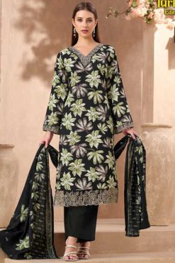 Alok Turkish Vol 7 Viscose Salwar Suit Catalog 6 Pcs