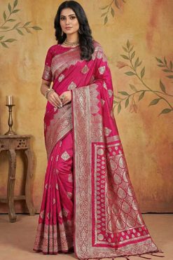 Astita Aadya Silk Vol 3 Saree Sari Catalog 6 Pcs