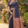 Astita Madhuban Cotton Saree Sari Catalog 6 Pcs