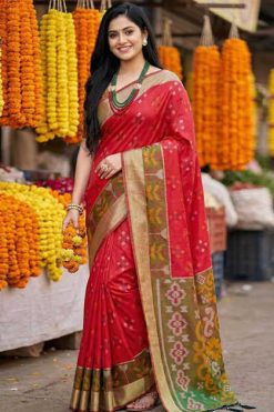 Astita Navya Silk Vol 4 Saree Sari Catalog 8 Pcs