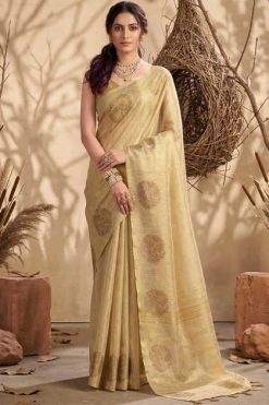 Astita Suvarna Tissue Silk Saree Sari Catalog 6 Pcs
