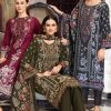 Belliza Naira Vol 134 Cotton Salwar Suit Catalog 8 Pcs