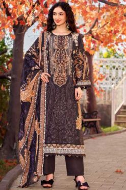 Belliza Naira Vol 135 Cotton Salwar Suit Catalog 8 Pcs