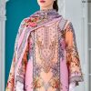 Belliza Naira Vol 136 Cotton Salwar Suit Catalog 8 Pcs