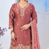 Bilqis B 269 A-D Fancy Readymade Salwar Suit Catalog 4 Pcs Bilqis B 269 A-D Fancy Readymade Salwar Suit Catalog 4 Pcs