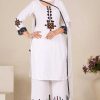 Blue Hills Facolos Kurti with Dupatta Bottom Rayon Catalog 2 Pcs Blue Hills Facolos Kurti with Dupatta Bottom Rayon Catalog 2 Pcs