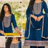 Blue Hills Mumtaz Vol 10 Kurti with Dupatta Bottom Rayon Catalog 4 Pcs Blue Hills Mumtaz Vol 10 Kurti with Dupatta Bottom Rayon Catalog 4 Pcs