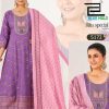 Blue Hills Ritu Special Vol 10 Gown with Dupatta Rayon Catalog 6 Pcs Blue Hills Ritu Special Vol 10 Gown with Dupatta Rayon Catalog 6 Pcs