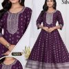 Blue Hills Silver Rayon Kurti Catalog 6 Pcs Blue Hills Silver Rayon Kurti Catalog 6 Pcs