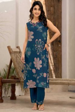 Karissa Mishka CO ORD Wholesale Catalog 6 Pcs