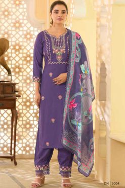 Karissa Shanaya Vol 3 Kurti with Dupatta Bottom Rayon Catalog 6 Pcs