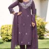 Karissa Trisha Kurti with Dupatta Bottom Cotton Catalog 4 Pcs Karissa Trisha Kurti with Dupatta Bottom Cotton Catalog 4 Pcs