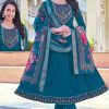 Kavya Malvika Vol 4 Anarkali Silk Readymade Suit Catalog 10 Pcs Kavya Malvika Vol 4 Anarkali Silk Readymade Suit Catalog 10 Pcs