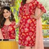 Kaya Taruni Fancy Readymade Salwar Suit Catalog 6 Pcs