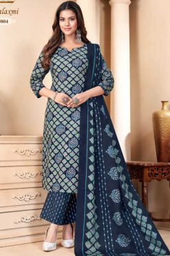 Miss World Choice Priyalaxmi Vol 5 Cotton Salwar Suit Catalog 10 Pcs