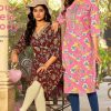 Passion Tree Pahel Vol 2 Cotton Kurti Catalog 10 Pcs Passion Tree Pahel Vol 2 Cotton Kurti Catalog 10 Pcs