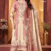 Rangoon Ambica by Kessi Muslin Readymade Salwar Suit Catalog 4 Pcs