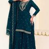 Rangoon Manjari Vol 2 by Kessi Chiffon Readymade Salwar Suit Catalog 4 Pcs Rangoon Manjari Vol 2 by Kessi Chiffon Readymade Salwar Suit Catalog 4 Pcs