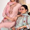 Rangoon Suman by Kessi Viscose Readymade Salwar Suit Catalog 4 Pcs Rangoon Suman by Kessi Viscose Readymade Salwar Suit Catalog 4 Pcs